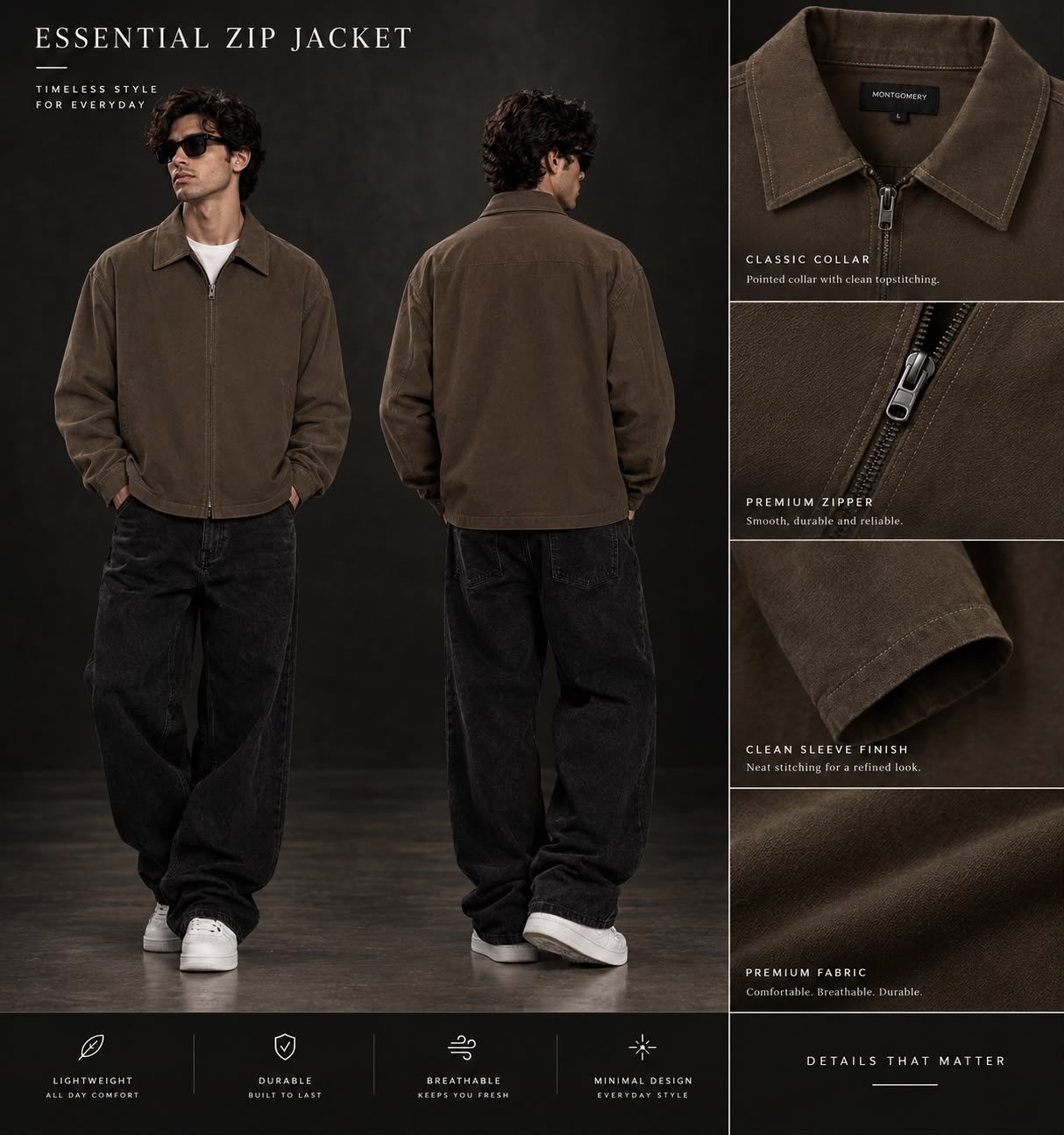 JACKET