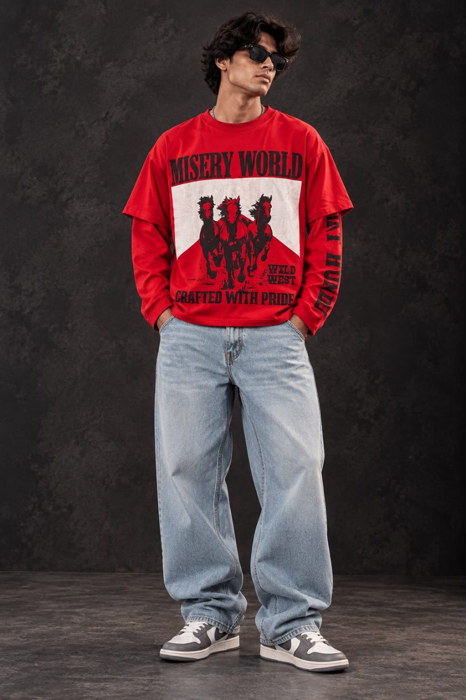 DR.SLEVE T-SHIRT