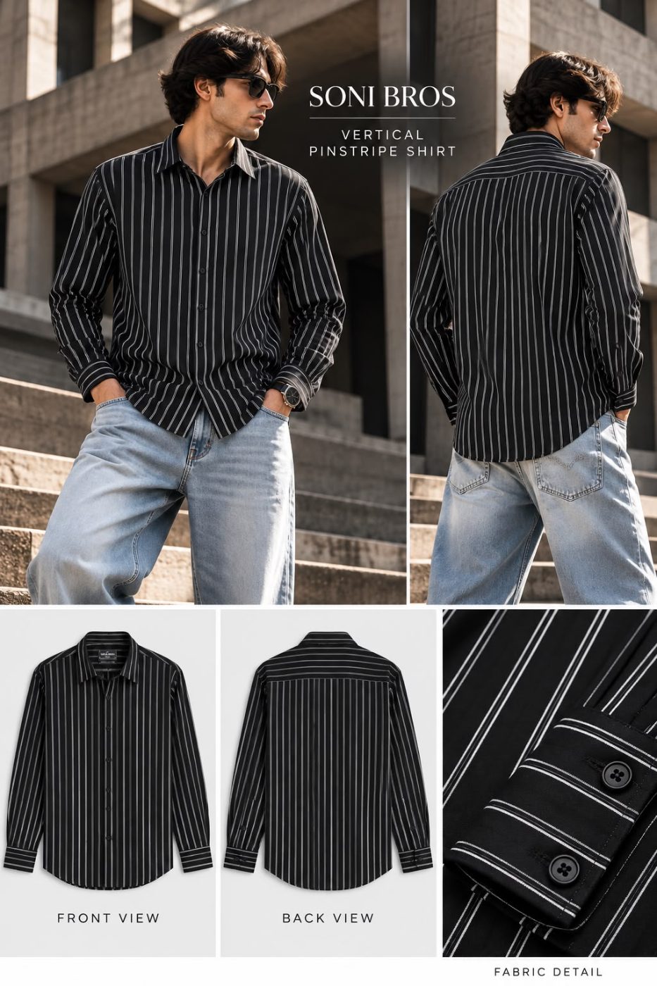 PRINTED SHIRT